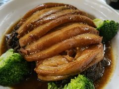 -鹅滋道(甘坑古镇店)