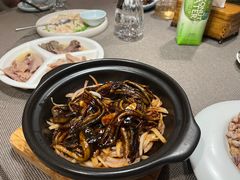 -竹里馆 ·茶食(奥体店)