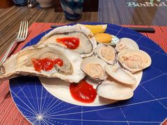 -珠海瑞吉酒店·秀餐厅