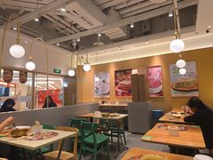 -甲乙饼·手工牛肉饼(东方广场店)