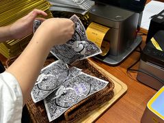 -辛一·铜锣烧(鸿寿坊店)