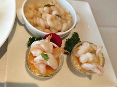 -杭州新新饭店·1913餐厅