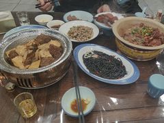 -乔家满族八大碗(流水沟店)