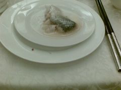 鲥鱼-新花城蟹粉馆(乌鲁木齐店)