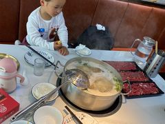 -刘少华贵州小黄牛·鲜牛肉火锅(总店)