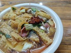 -祁家面馆(大香炉店)