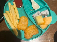 -一豚轩·烧鸟·豚骨拉面(五四路店)