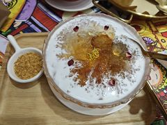 -甜心妈妈·榴莲星级糖水(北京路总店)