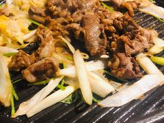 -赵胖炙子烤肉&深夜酒馆(簋街店)