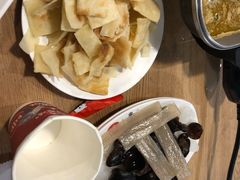 滋味泡饼-鱼酷活鱼烤鱼(梅江印象城店)