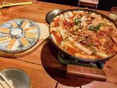 -大叹号啤酒屋·延边料理(建工店)
