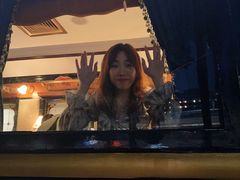 -火车头法国西餐厅