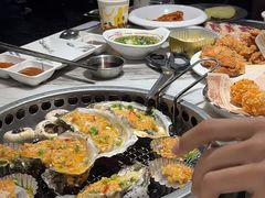 -火炉火自助餐(西直门凯德MALL店)