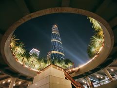 -海心沙亚运公园