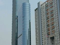 -京基滨河时代广场