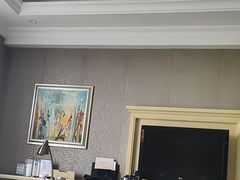 -圣雷克大酒店