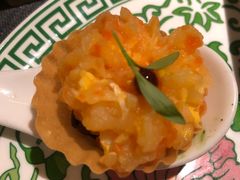 -南里山房·新淮扬菜(徐汇万科店)