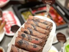 -巴奴毛肚火锅(二七万达店)