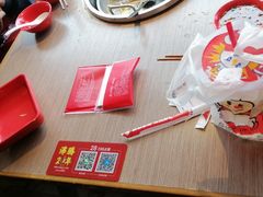 -季季红火锅(丰城洪客隆店)