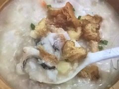 -温粥人(春晖路店)