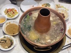-东门口·新式老北京火锅(河西龙湖天街店)