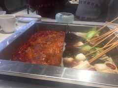 -串一火锅(赛格国际购物中心店)