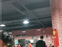 大堂-小向麻辣烫(天街总店)