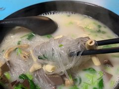 -鸭小妹鸭血粉丝(老门东店)