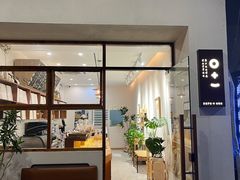 门面-0+1·手作面包(新北店)