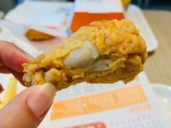 -德克士(哈西客站店)