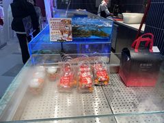 -海底捞火锅(长宁路龙之梦店)