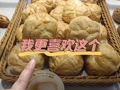 -西树泡芙(蓝色港湾店)