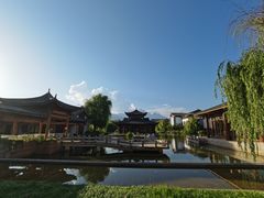 -丽江金茂凯悦臻选酒店-滇香馆