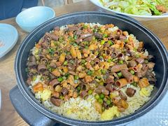 -真味海鲜坊