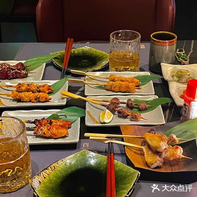 西安探店｜约会一定要去的氛围餐厅