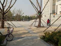 -河南财经政法大学(郑东校区)