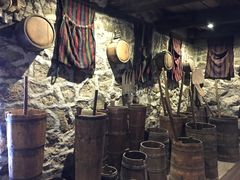 -梅黛奥拉修道院