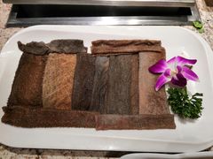 极品毛肚-大妙火锅·非物质文化遗产(东湖公园店)