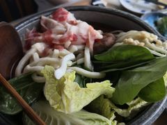 -高木日本料理(静安寺店)