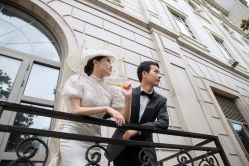 -Mu慕婚纱摄影·超级工作室