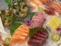 -松坂屋日料自助(长城路店)