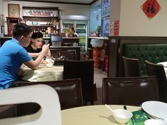 -阿莉餐厅(枣阳路店)