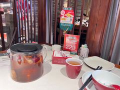 -湘西小馆(滨河路店)