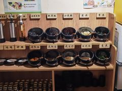 -独食火锅·半米屋台(望平街店)