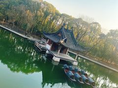 -柯岩风景区