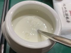 蒙古酸奶（炒米单配）-九十九顶毡房(阜石路店)