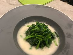 -半山腰·云南菜(侨福芳草地店)