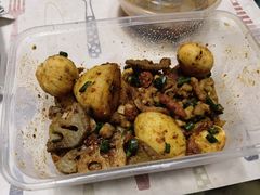 -黄氏烧烤江湖菜(武陵路店)