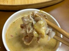 -津门老羊家·铜锅涮羊肉·烧烤(科技园店)
