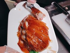 金牌烤鸭-大鸭梨烤鸭(望京店)